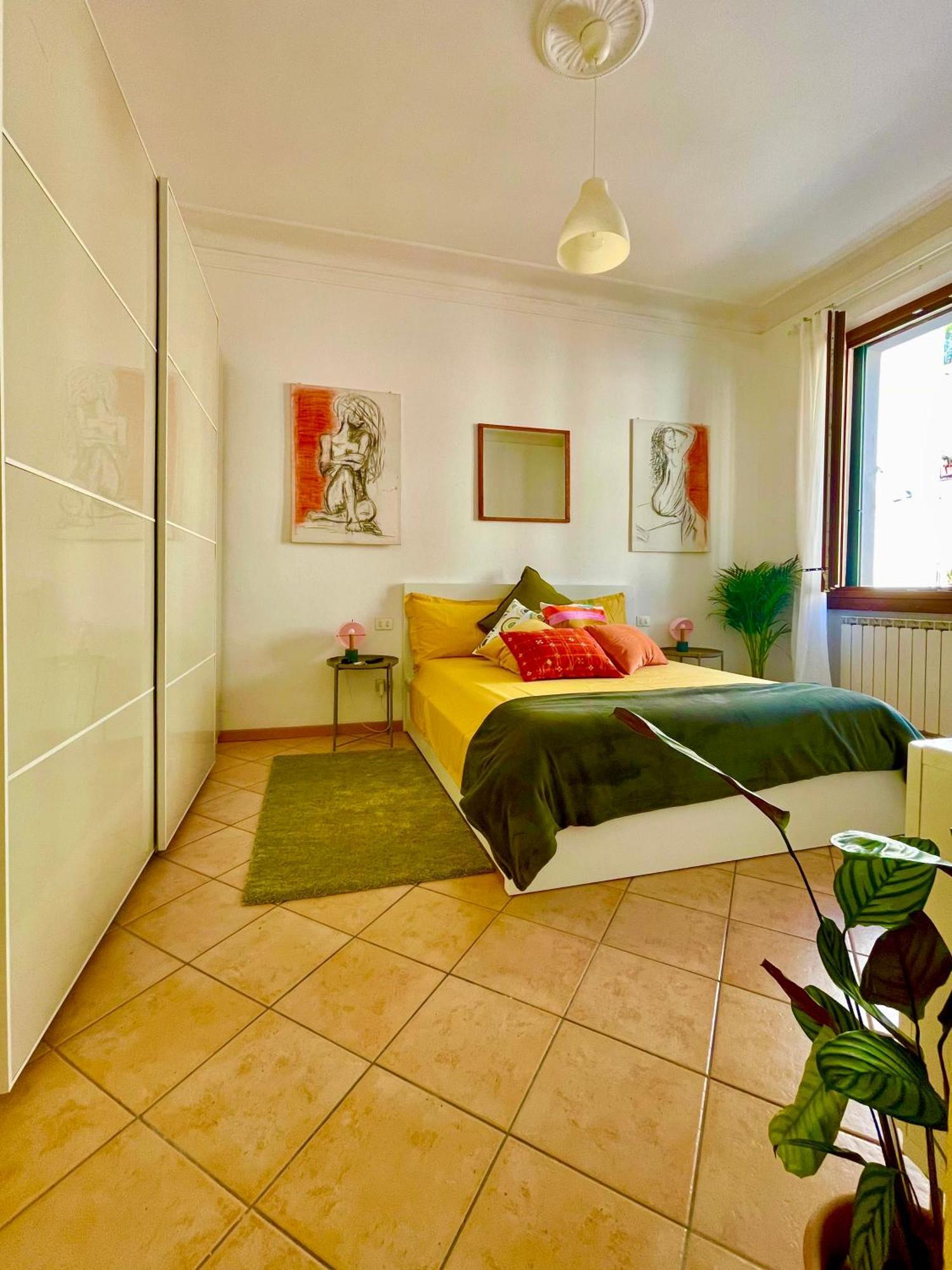 Appartement Healthy Caracciolo Dual *