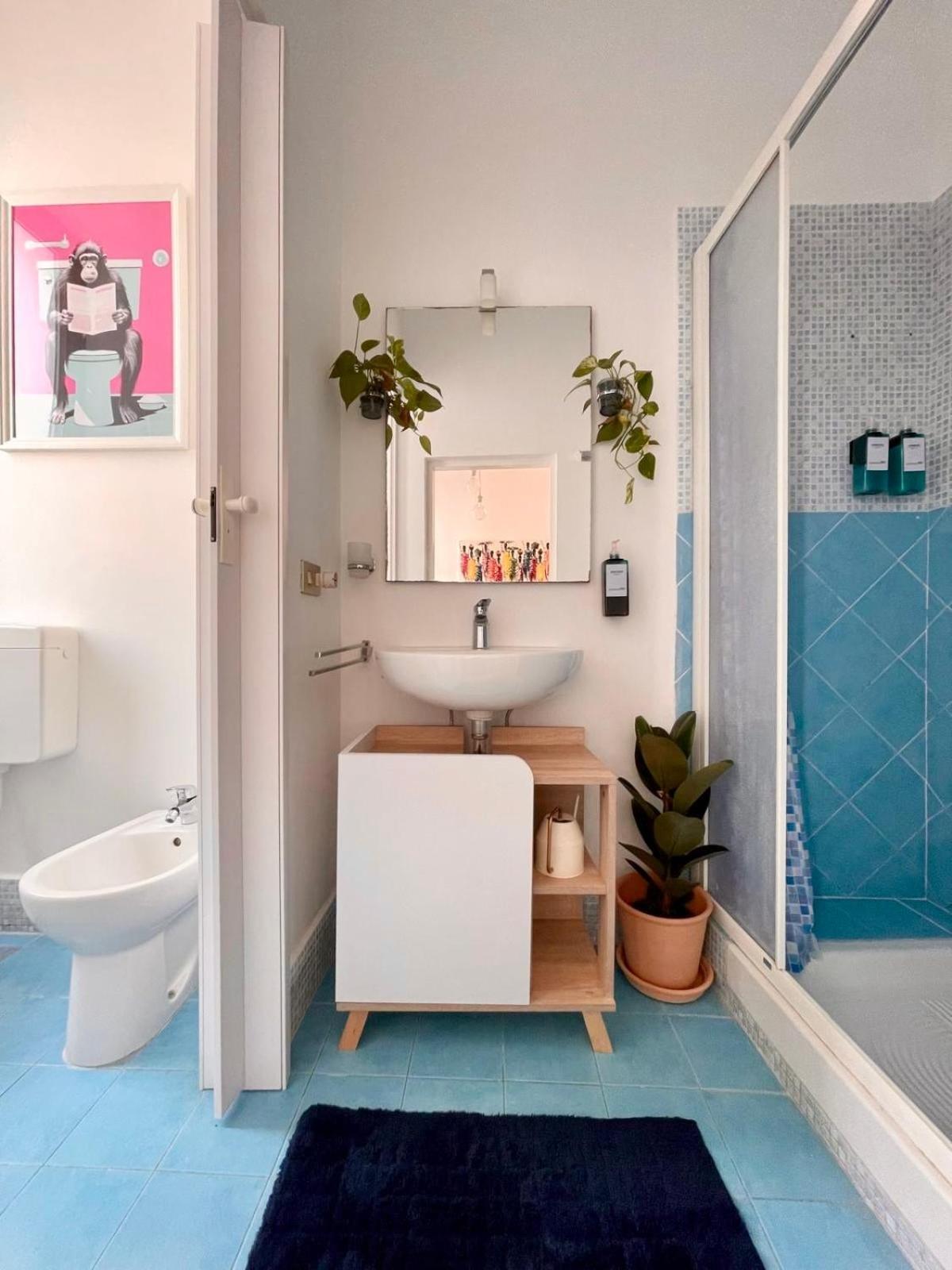 Appartement Healthy Caracciolo Dual