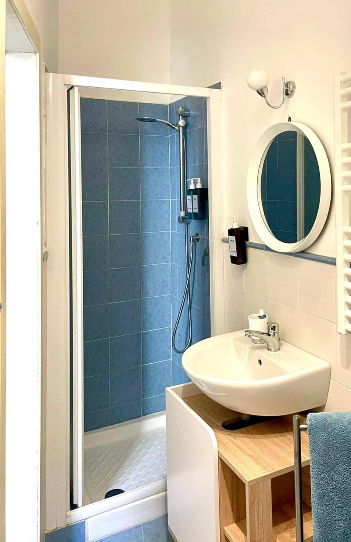 Appartement Healthy Caracciolo Dual